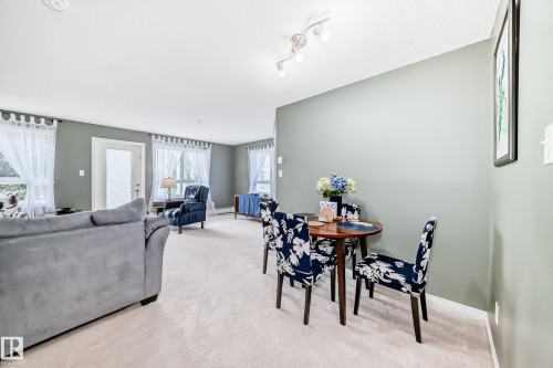205 5340 199 Street, Edmonton, AB - Indoor