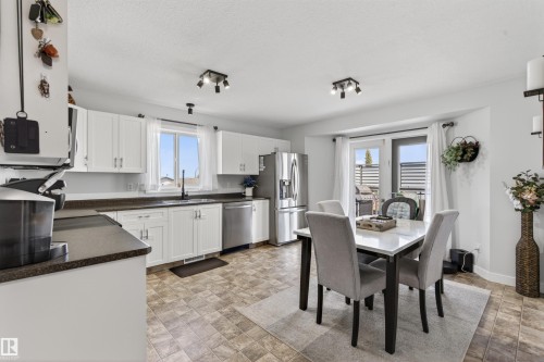 1506 15 Street, Cold Lake, AB - Indoor
