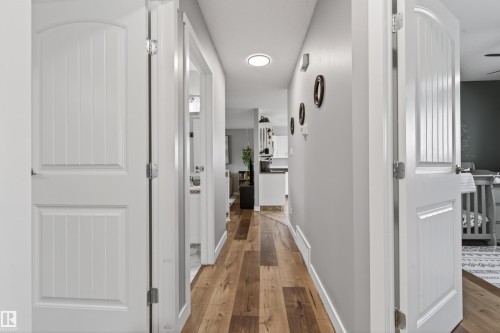 1506 15 Street, Cold Lake, AB - Indoor Photo Showing Other Room