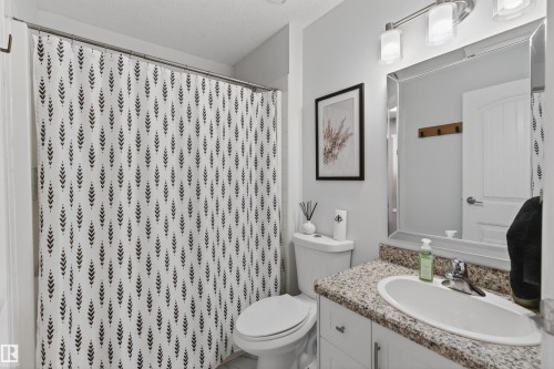 1506 15 Street, Cold Lake, AB - Indoor Photo Showing Bathroom