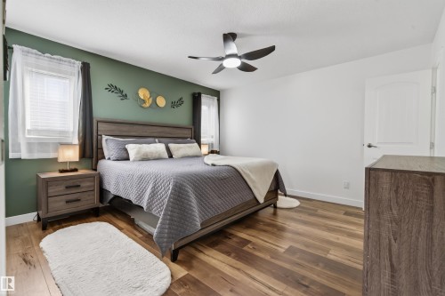 1506 15 Street, Cold Lake, AB - Indoor Photo Showing Bedroom