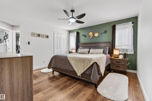1506 15 Street, Cold Lake, AB - Indoor Photo Showing Bedroom