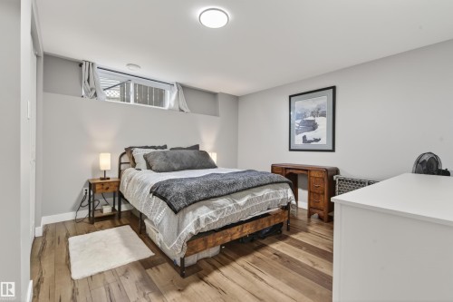 1506 15 Street, Cold Lake, AB - Indoor Photo Showing Bedroom
