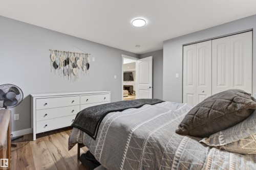 1506 15 Street, Cold Lake, AB - Indoor Photo Showing Bedroom