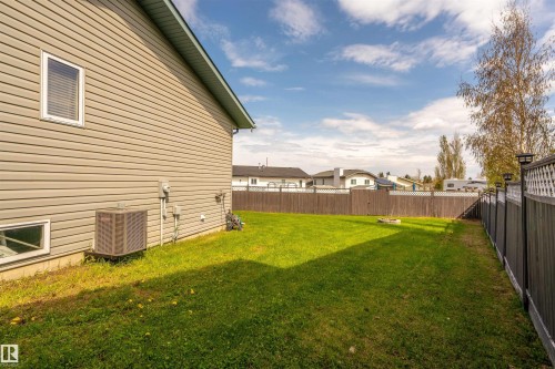 1506 15 Street, Cold Lake, AB - Outdoor