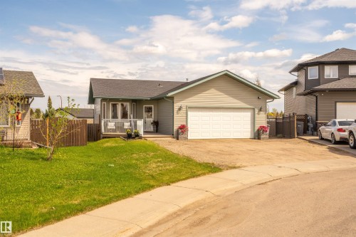 1506 15 Street, Cold Lake, AB - Outdoor
