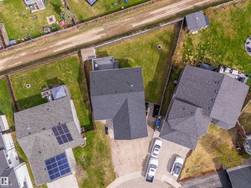 1506 15 Street, Cold Lake, AB - Outdoor With View