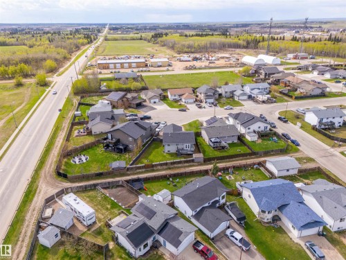 1506 15 Street, Cold Lake, AB - Outdoor With View