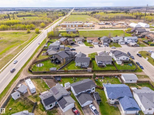 1506 15 Street, Cold Lake, AB - Outdoor With View