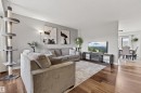 1506 15 Street, Cold Lake, AB  - Indoor Photo Showing Living Room 