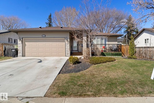 12116 148 Avenue, Edmonton, AB - Outdoor With Deck Patio Veranda