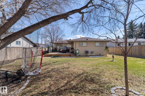 12116 148 Avenue, Edmonton, AB - Outdoor