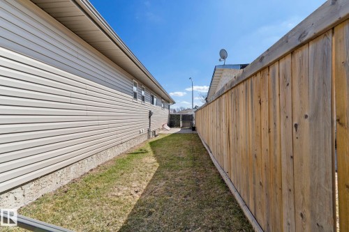 12116 148 Avenue, Edmonton, AB - Outdoor With Exterior