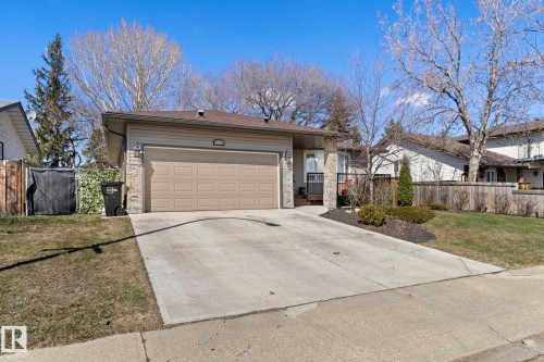 12116 148 Avenue, Edmonton, AB - Outdoor