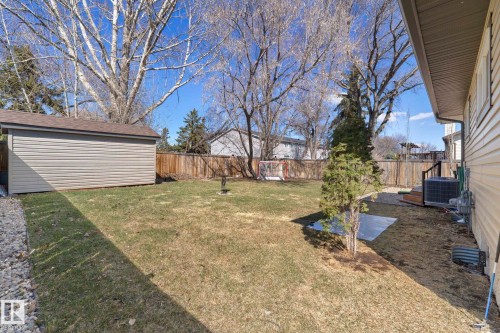 12116 148 Avenue, Edmonton, AB - Outdoor