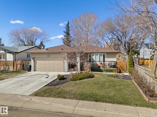 12116 148 Avenue, Edmonton, AB - Outdoor