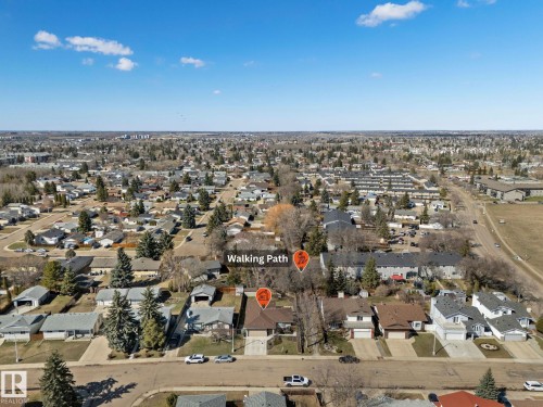 12116 148 Avenue, Edmonton, AB - Outdoor With View