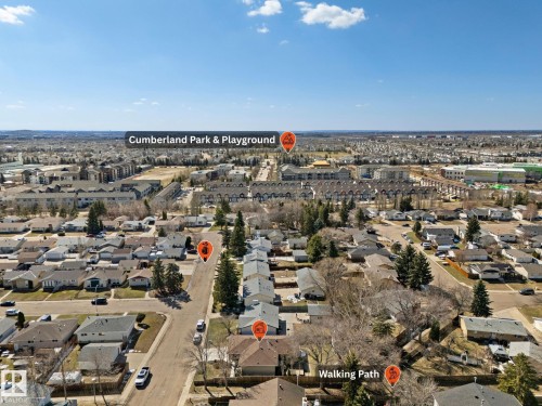 12116 148 Avenue, Edmonton, AB - Outdoor With View