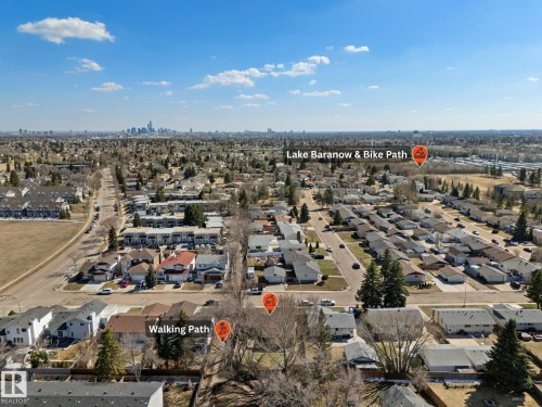 12116 148 Avenue, Edmonton, AB - Outdoor With View