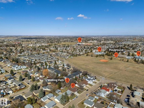 12116 148 Avenue, Edmonton, AB - Outdoor With View