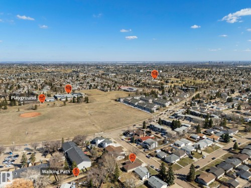 12116 148 Avenue, Edmonton, AB - Outdoor With View