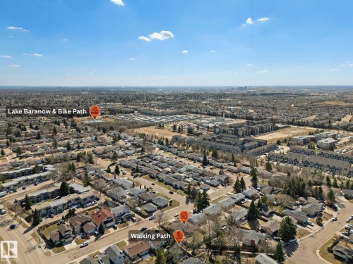 12116 148 Avenue, Edmonton, AB - Outdoor With View