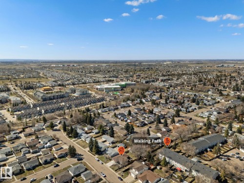 12116 148 Avenue, Edmonton, AB - Outdoor With View