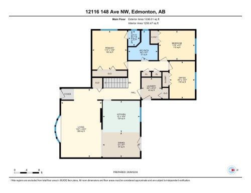 12116 148 Avenue, Edmonton, AB - Other