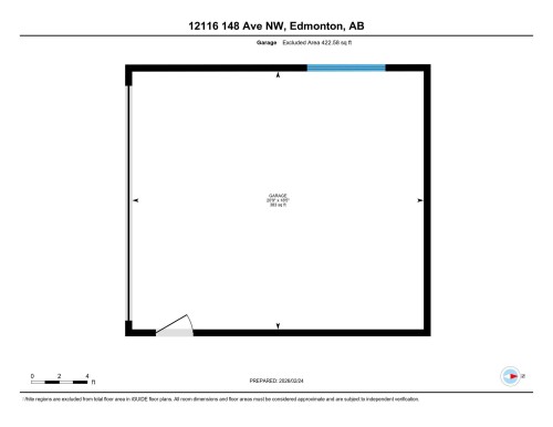 12116 148 Avenue, Edmonton, AB - Other