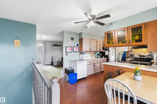 5437 49 Avenue, Andrew, AB - Indoor
