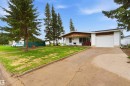 5437 49 Avenue, Andrew, AB  - Outdoor 