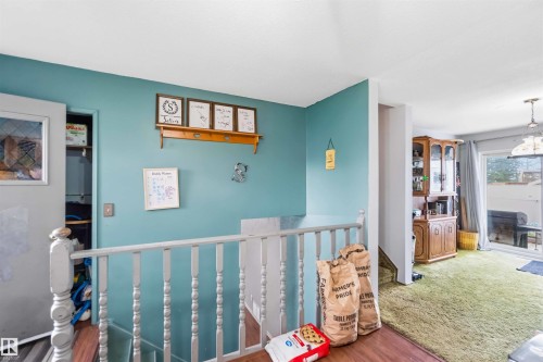 5437 49 Avenue, Andrew, AB - Indoor