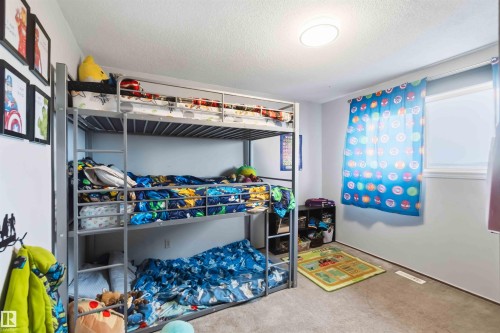 5437 49 Avenue, Andrew, AB - Indoor