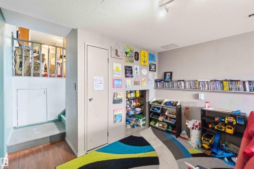 5437 49 Avenue, Andrew, AB - Indoor Photo Showing Other Room