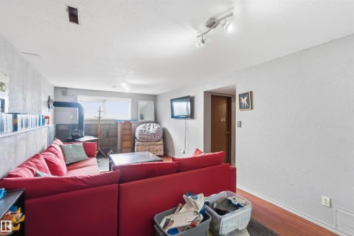 5437 49 Avenue, Andrew, AB - Indoor Photo Showing Other Room