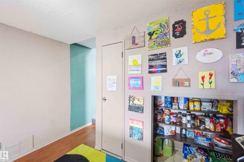 5437 49 Avenue, Andrew, AB - Indoor Photo Showing Other Room