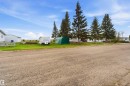 5437 49 Avenue, Andrew, AB  - Outdoor 