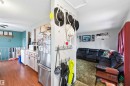 5437 49 Avenue, Andrew, AB  - Indoor 
