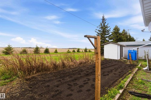 5437 49 Avenue, Andrew, AB - Outdoor