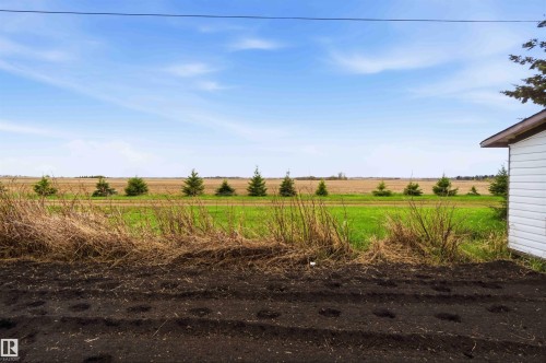 5437 49 Avenue, Andrew, AB - Outdoor With View