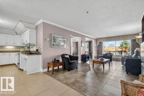 101 10903 21 Avenue Nw, Edmonton, AB - Indoor
