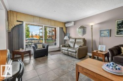 Note the beautiful blinds and valance.  The decorating has been carefully thought out to pull the colors together. - 