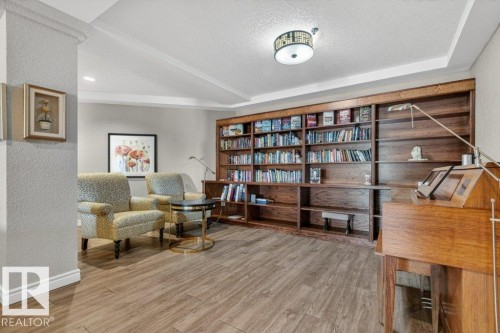 Lots of books available to take home and enjoy as well as some movies to share. - 101 10903 21 Avenue Nw, Edmonton, AB - Indoor