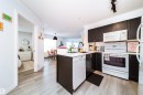 303 9938 104 Street, Edmonton, AB  - Indoor Photo Showing Kitchen 