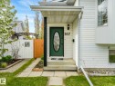 317 Kline Crescent, Edmonton, AB  - Outdoor 
