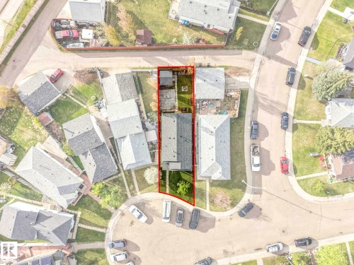 317 Kline Crescent, Edmonton, AB - Other