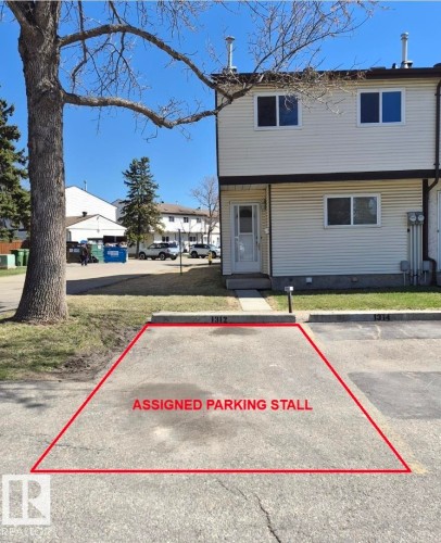 1312 Lakewood Road W, Edmonton, AB - Outdoor