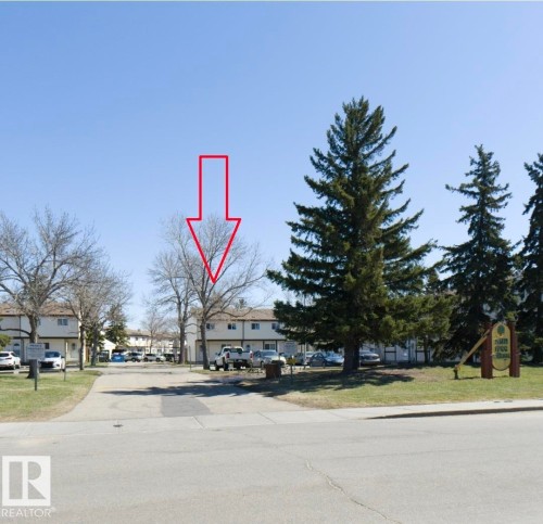 1312 Lakewood Road W, Edmonton, AB - Outdoor