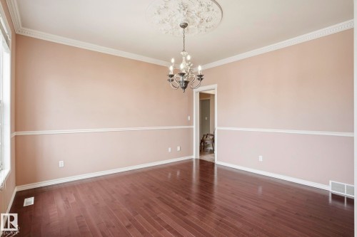 7 J. Brown Place, Leduc, AB - Indoor Photo Showing Other Room