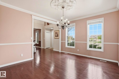 7 J. Brown Place, Leduc, AB - Indoor Photo Showing Other Room